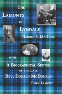 The Lamonts of Lyndale