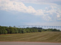 Confederation Bridge, PEI